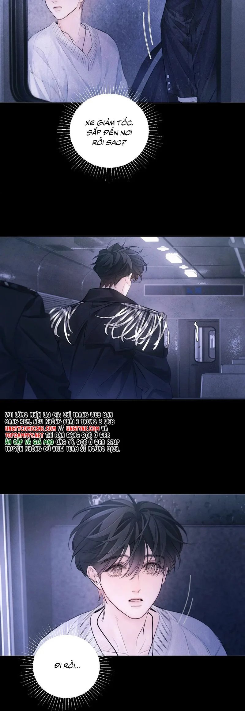 cây nấm nhỏ chapter 47 23