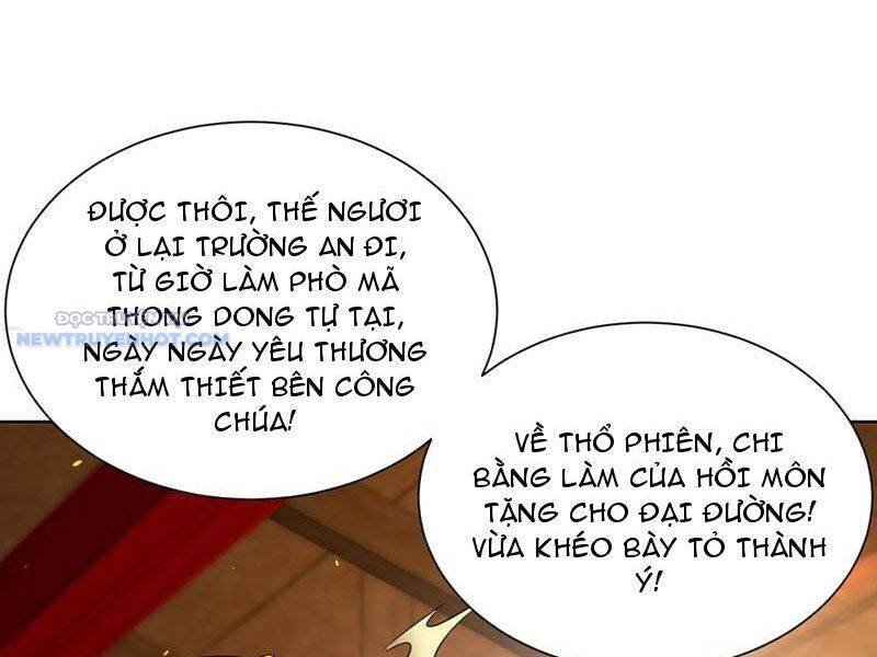 ta thực sự không muốn làm thần tiên chapter 72 29