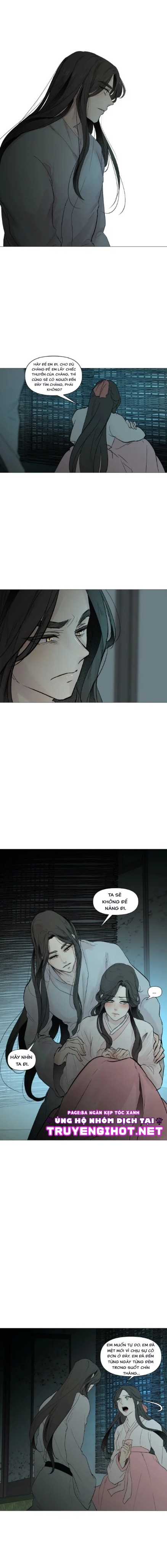 ellin’s solhwa chapter 25.5 5