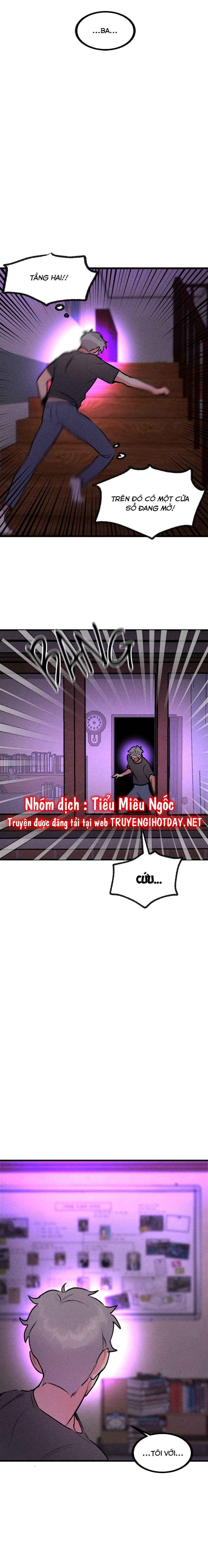 cuộc sống riêng của chị tôi chapter 6 20