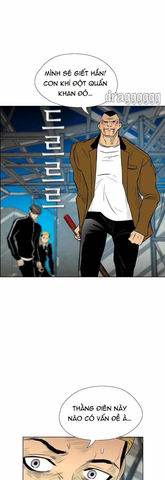 kẻ hồi sinh chapter 136 11