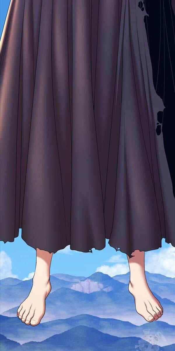 Gậy Gỗ Cấp 99+ chapter 87.6 116