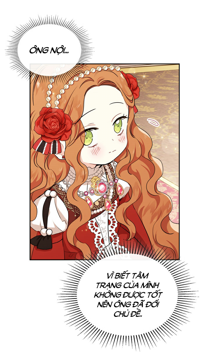 lần này tôi sẽ trở thành gia chủ chapter 23 25