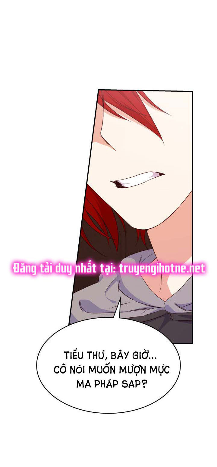từ ác nữ tôi phải trở thành một người mẹ chapter 27.2 49