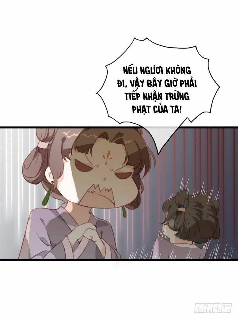 họa tiên truyện chapter 4 23