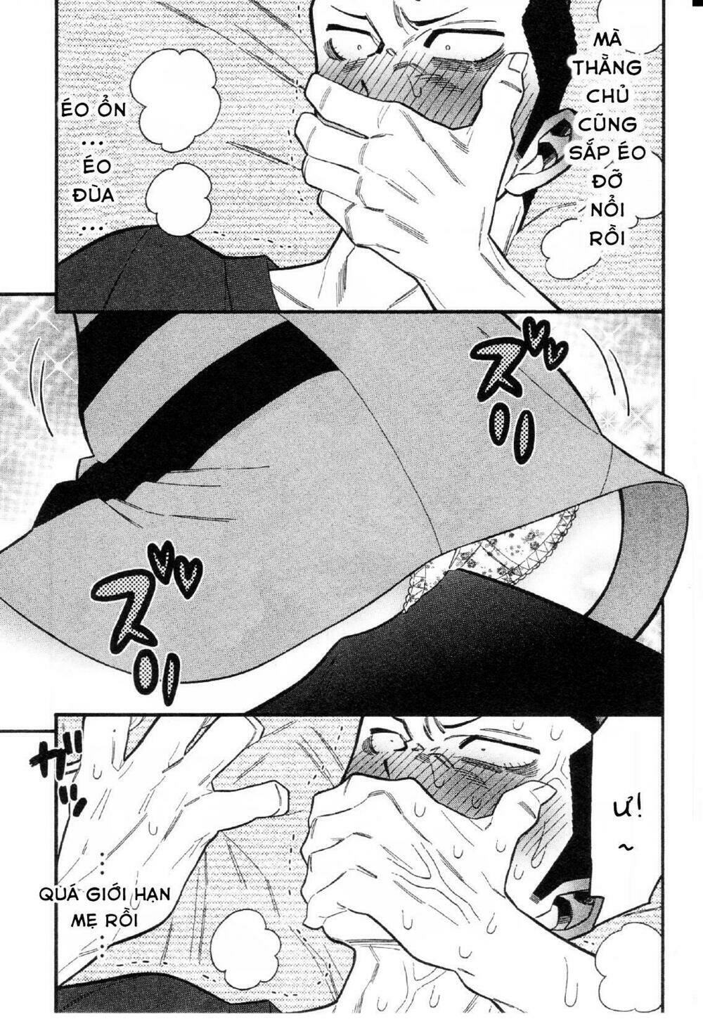 momoiro meloik chapter 30 12