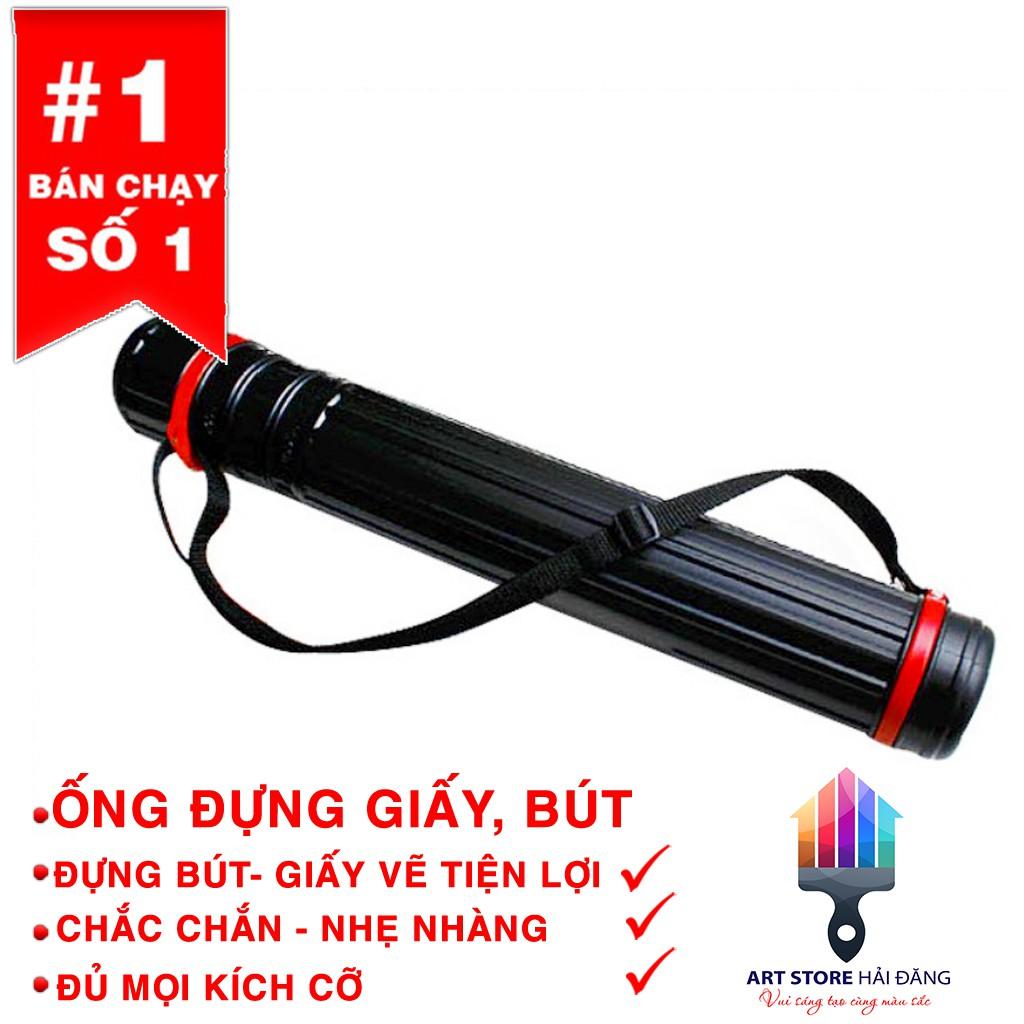 Ống đựng giấy vẽ A3 - A4