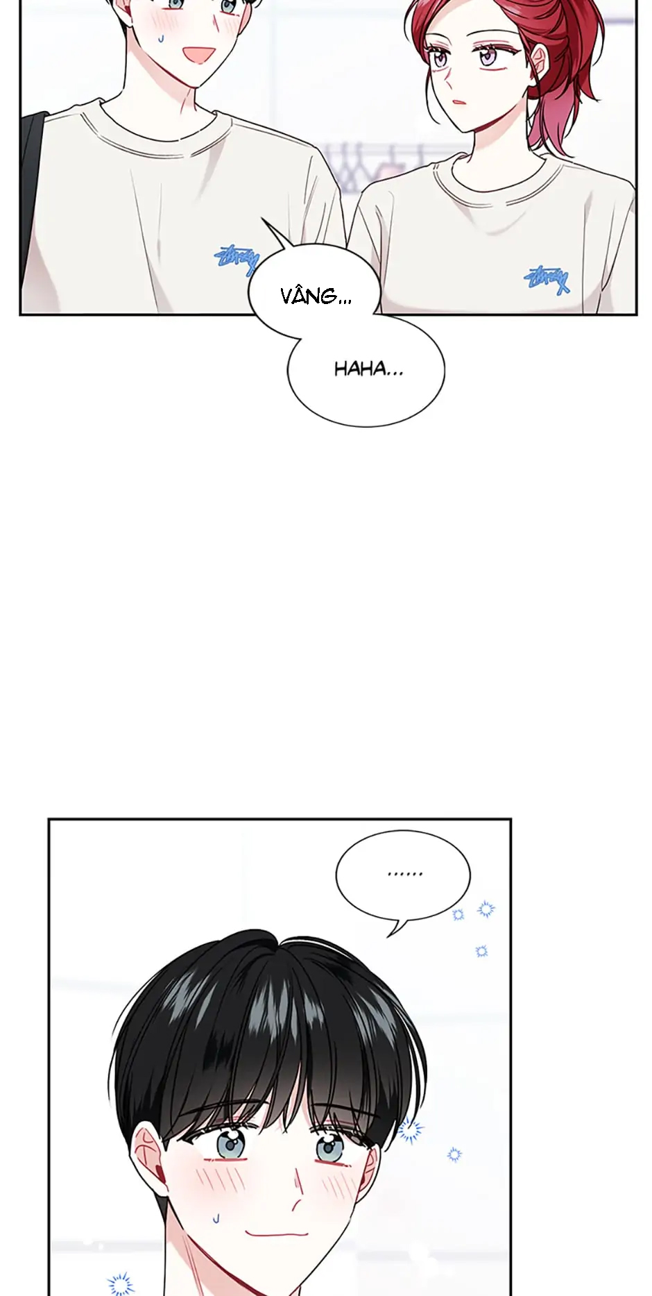 chỉ thị đặc biệt của sếp chapter 49.1 22