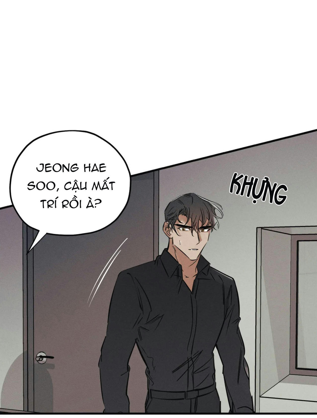 ác hoa chapter 17 79