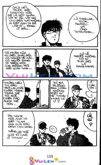 truyền nhân atula - shura no mon i chapter 13 156