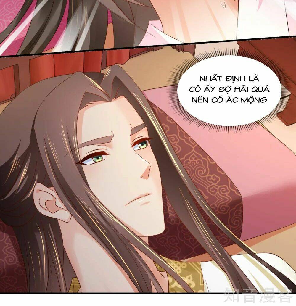 lãnh cung phế hậu muốn nghịch thiên chapter 105 5