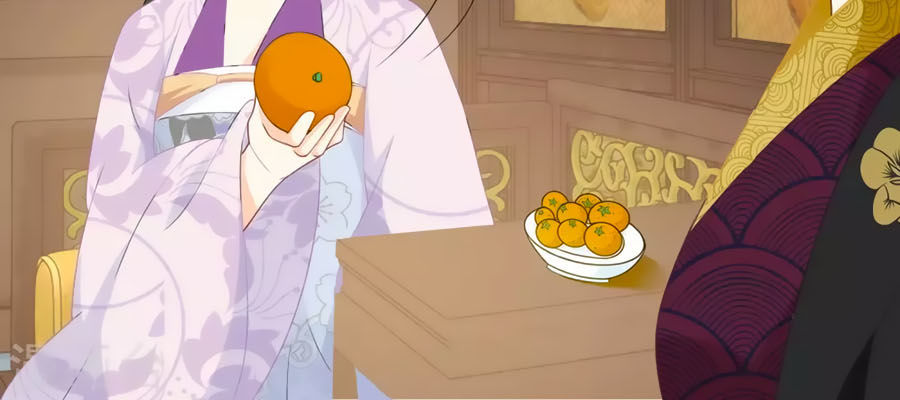 trù nương hoàng hậu chapter 36 14