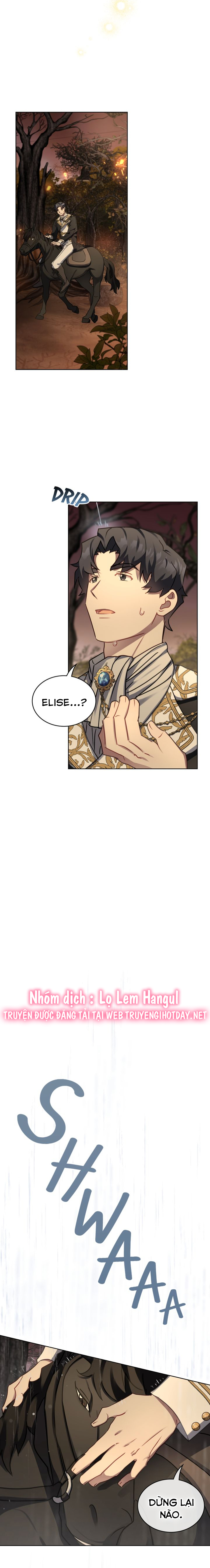 công chúa muôn loài chapter 47 9