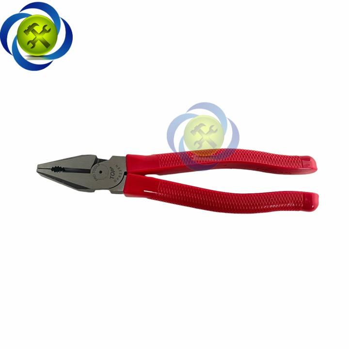 Kìm điện răng 9 inch TOP GOLD GP6225N dài 225mm