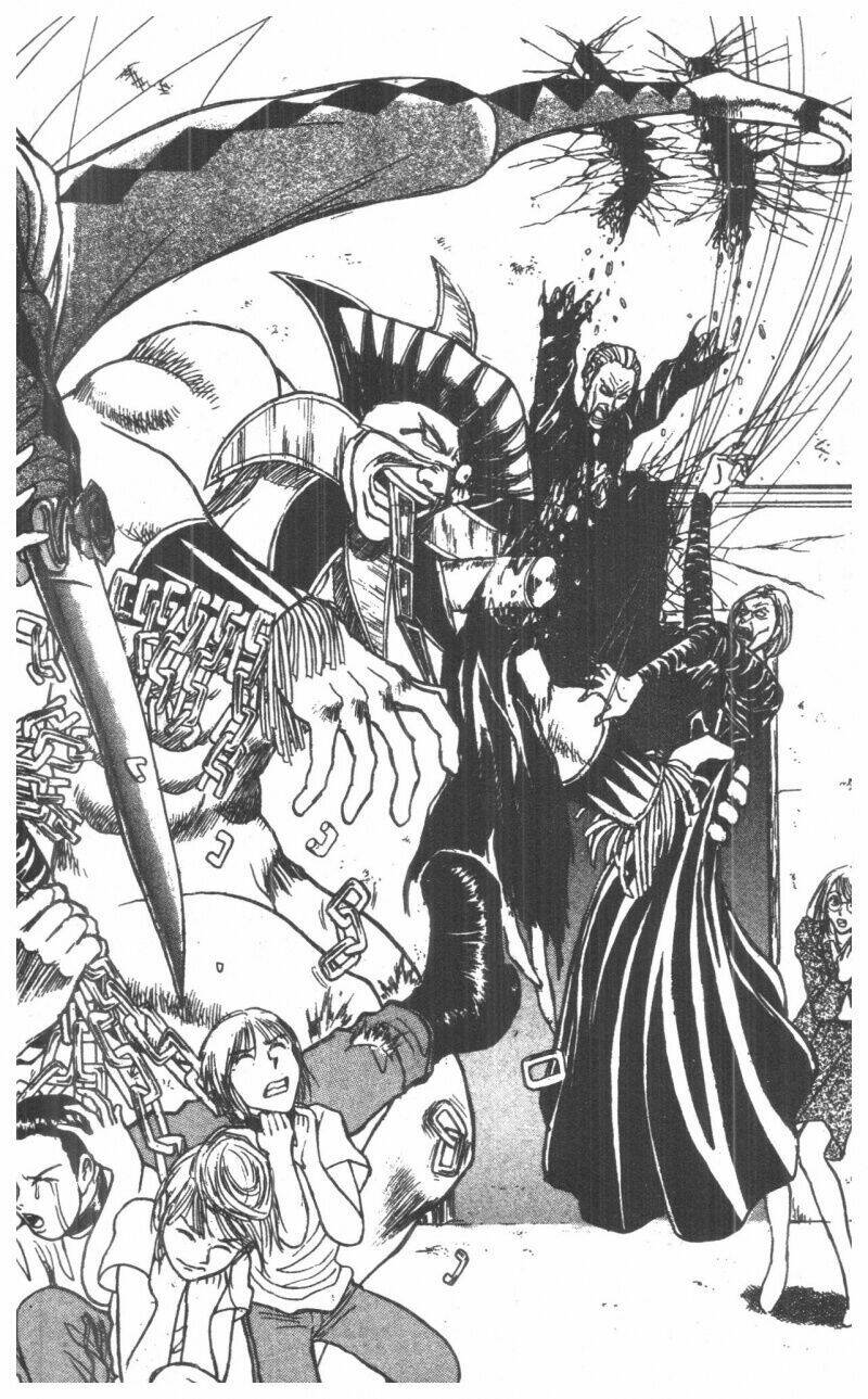 karakuri circus - gánh xiếc quái dị chapter 8 102