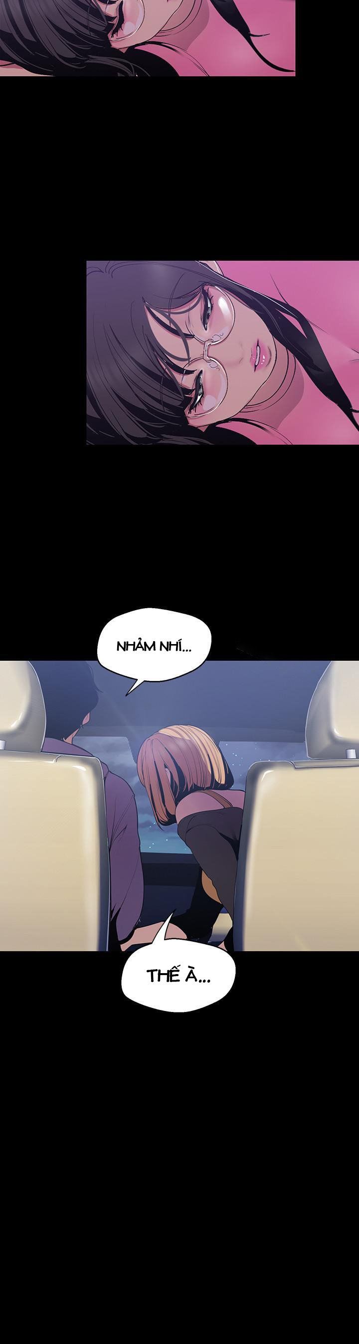 một thế giới mới tuyệt vời chapter 59 23