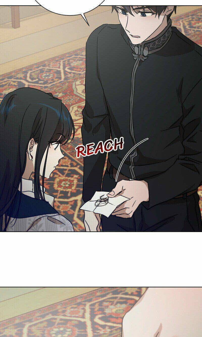 khế ước của ma tộc chapter 50 46