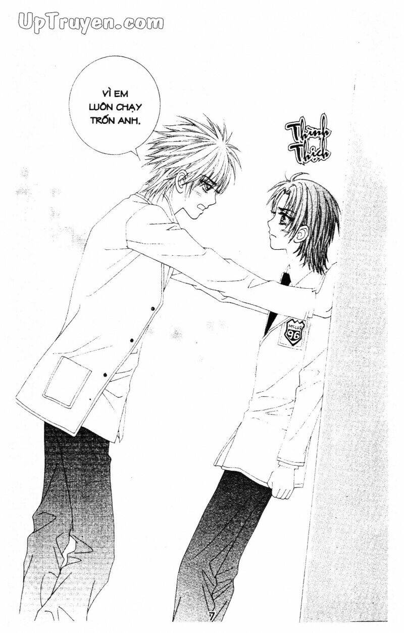 mặt nạ tình yêu chapter 84 9