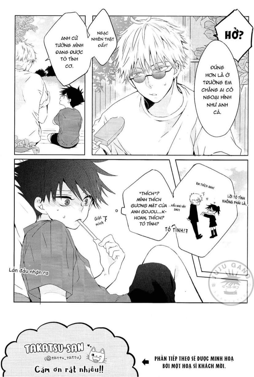 tổng hợp oneshot boylove chapter 118 16