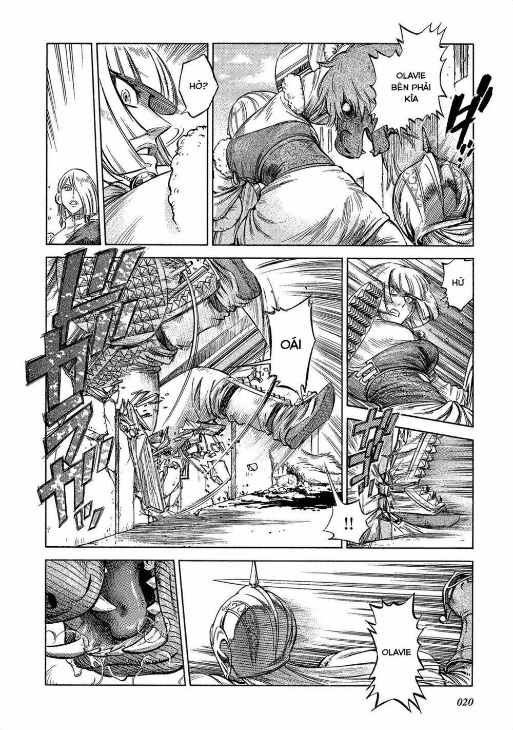 stravaganza - isai no hime chapter 15 23