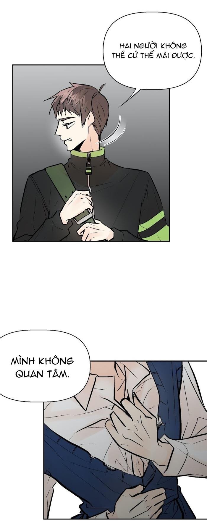 trú ẩn - haven chapter 18.5 10