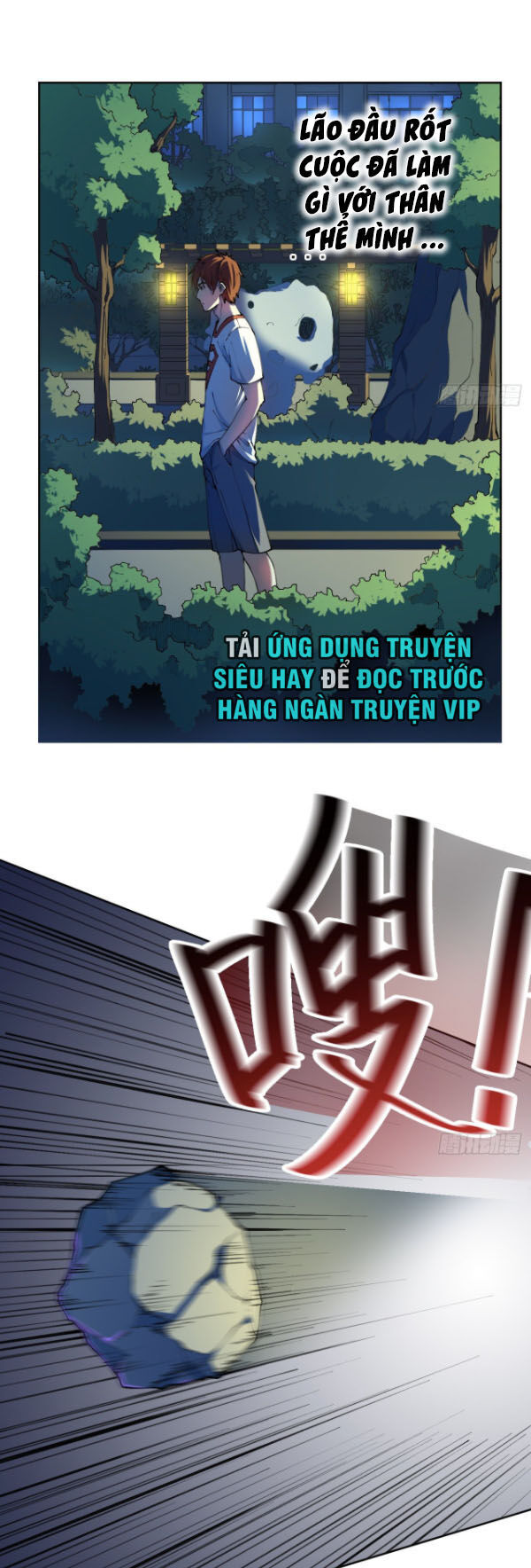 vương bài thần y chapter 26 10