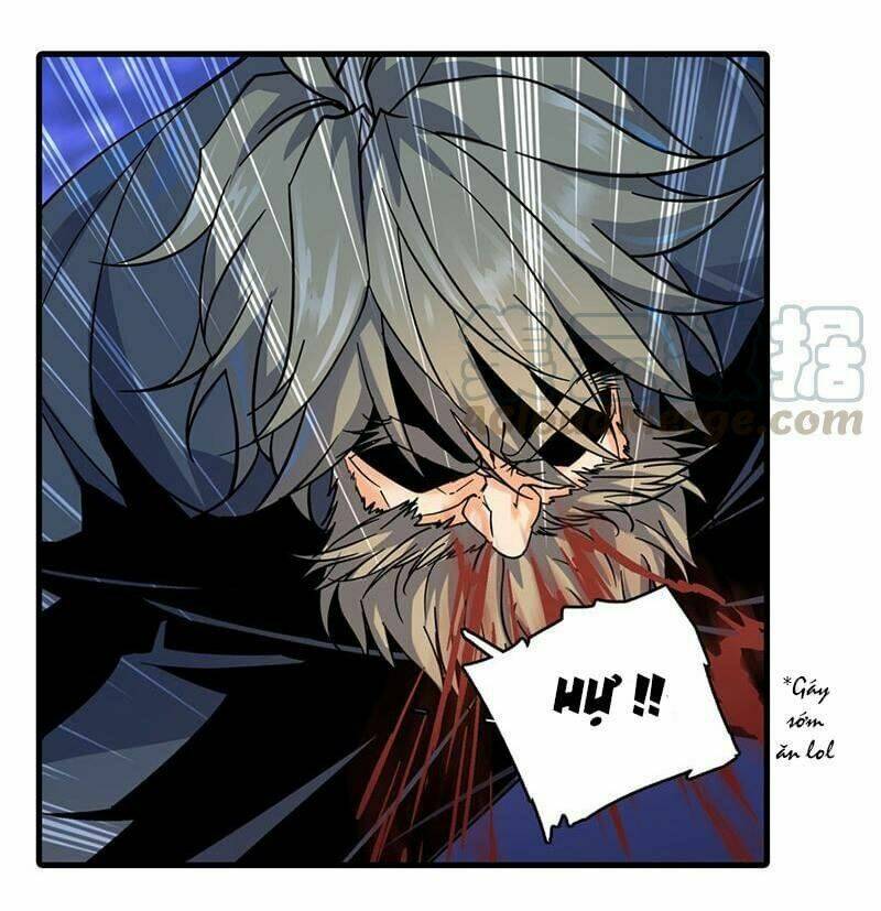 thần điêu hiệp lữ (new 2020) chapter 1 76