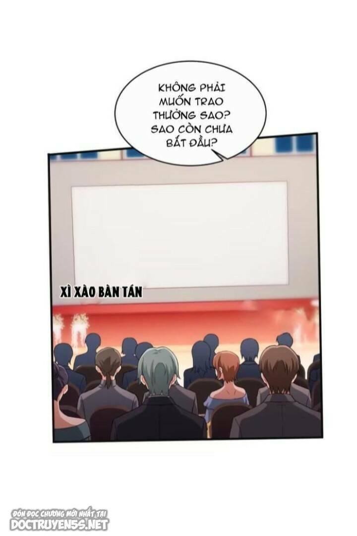 Bỏ Làm Simp Chúa, Ta Có Trong Tay Cả Tỉ Thần Hào chapter 16.2 11