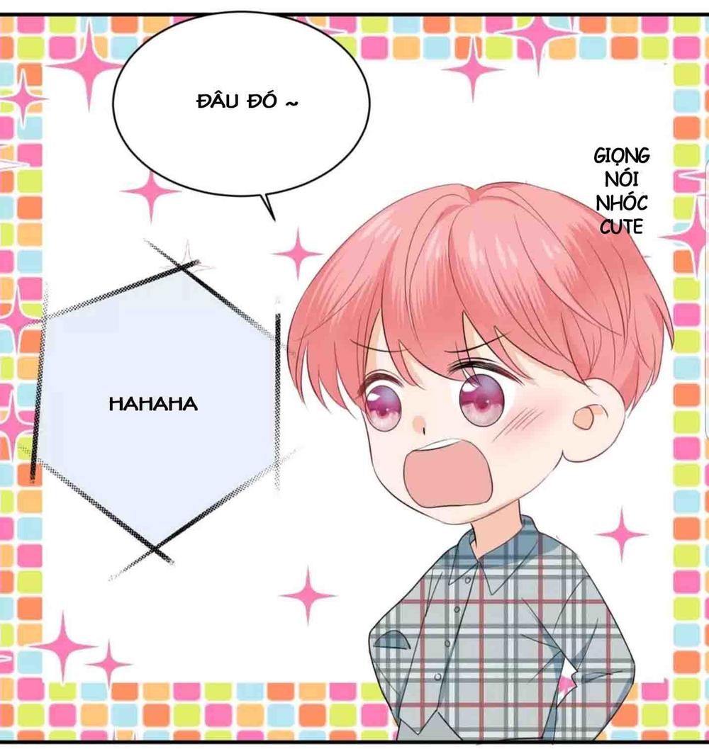 ánh trăng ngọt ngào chapter 18 34