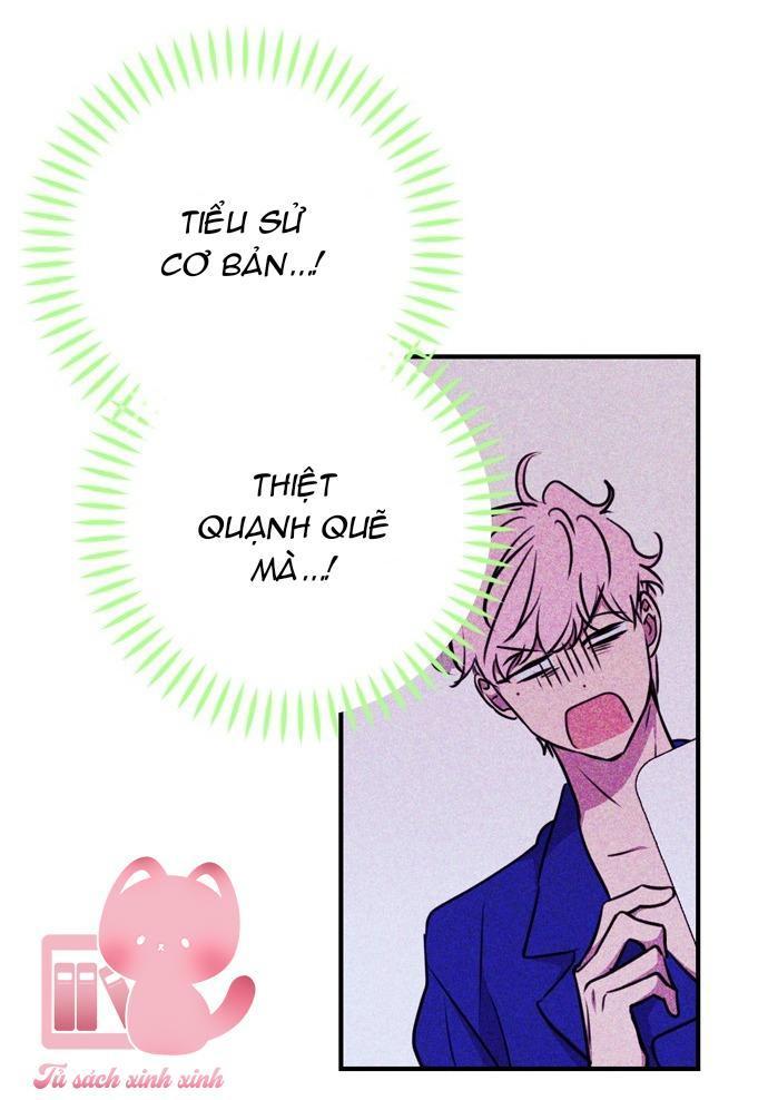 trend yêu đương 2023 chapter 7 27