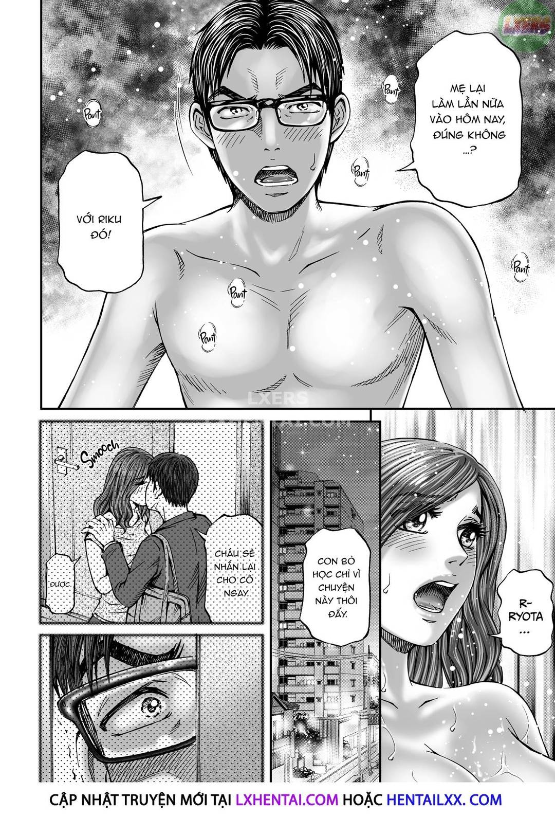 vũ điệu ma quỷ chapter 2 44