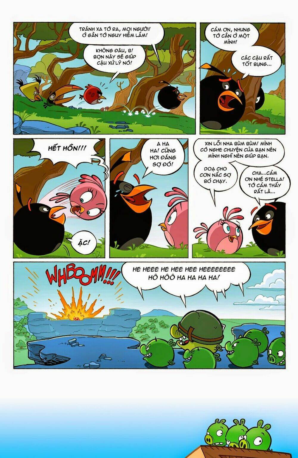 angry birds chapter 1 7