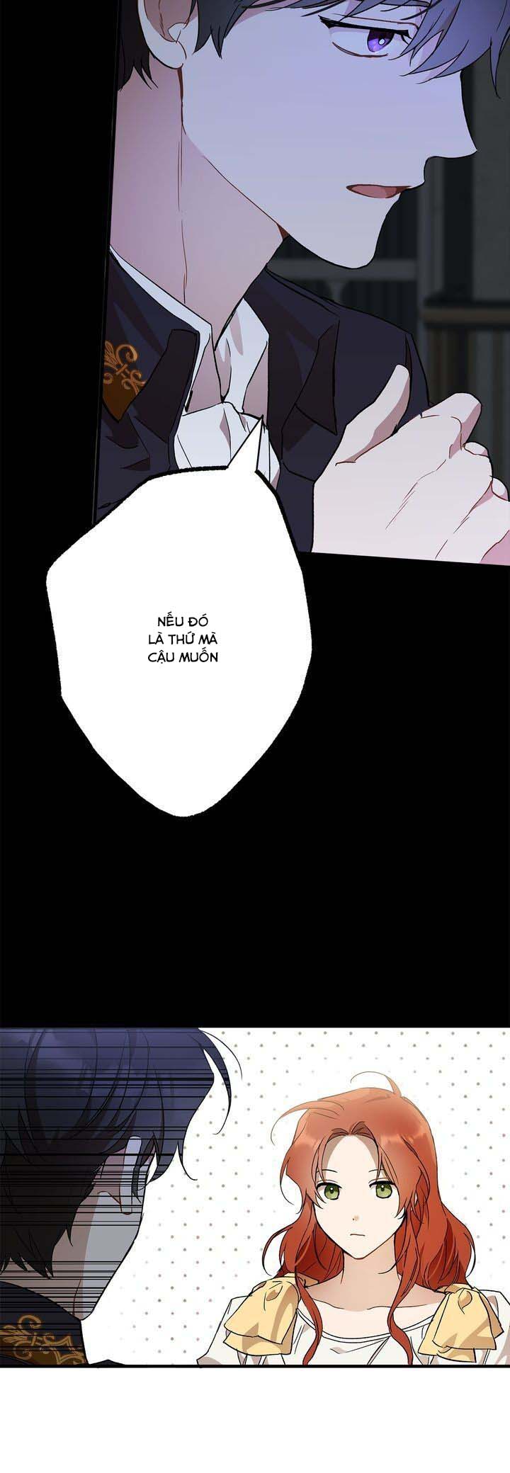 tất cả đều là sai lầm chapter 65 12