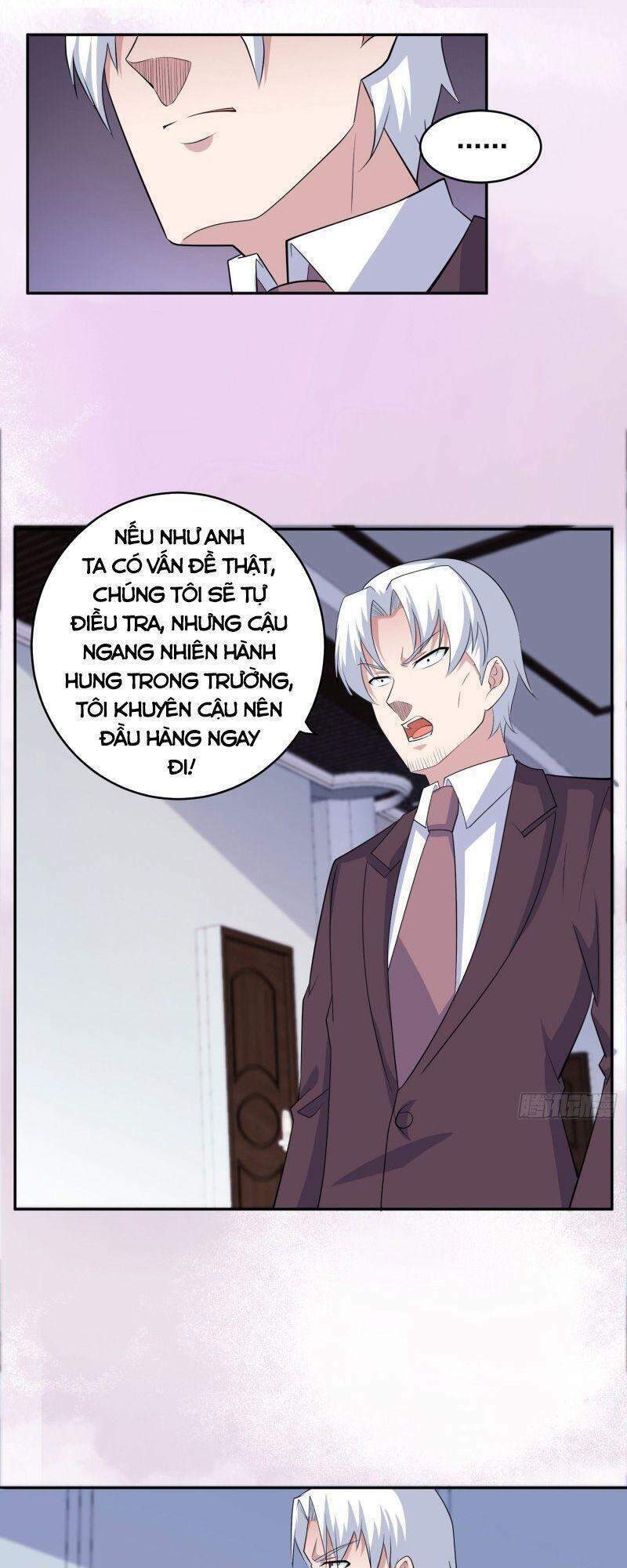 người tu tiên tại đô thị chapter 153 21