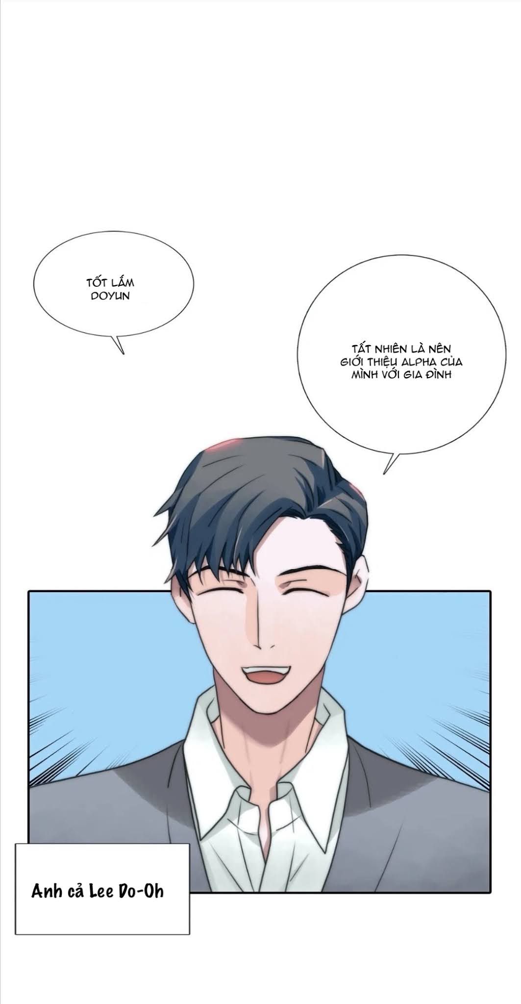 đưa đón người yêu chapter 52 7