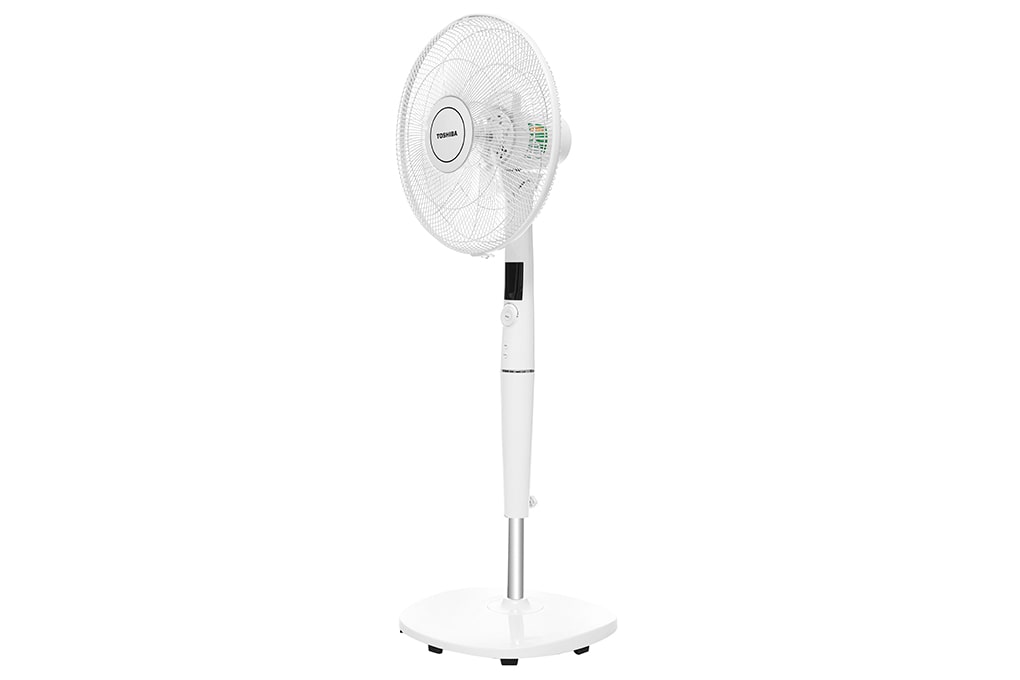 QUẠT CÂY INVERTER DC F-LSD30VN - CÓ ĐIỀU KHIỂN