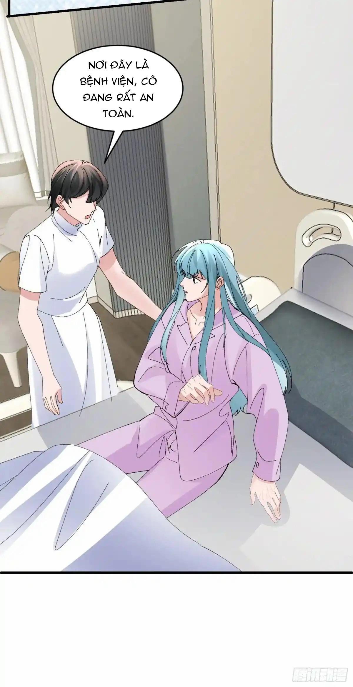 dĩ hạ khi thượng chapter 60 16