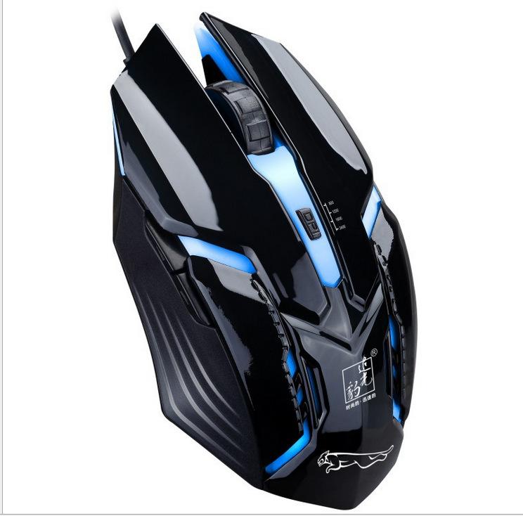 Thuận Lợi Nhất Đuổi Theo Ánh Báo G700 Đèn Nền Bàn Phím Máy Tính Bộ Chuột Bàn Phím Chơi Game Có Dây Bộ Chuột Bàn Phím Cơ Cảm Giác
