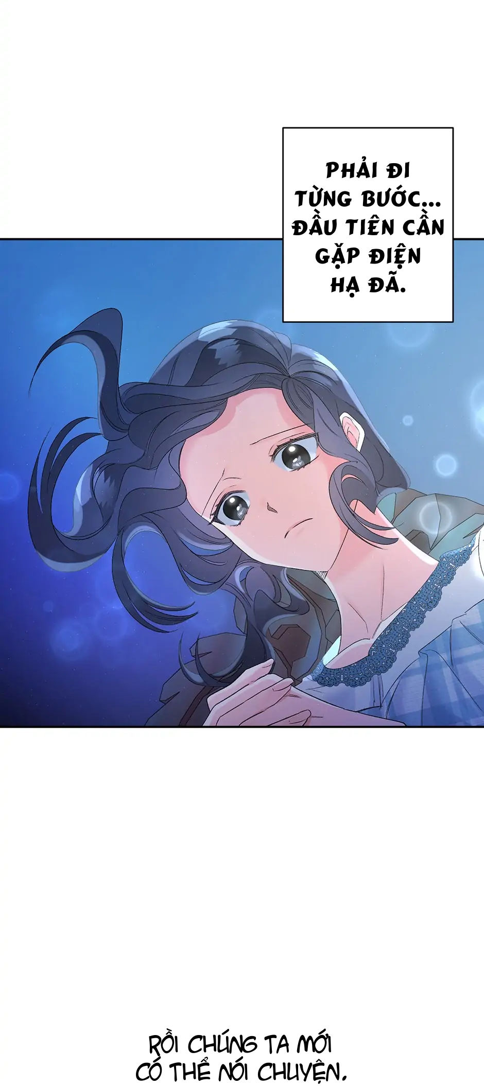 ebony, quạ đen chapter 80.1 8