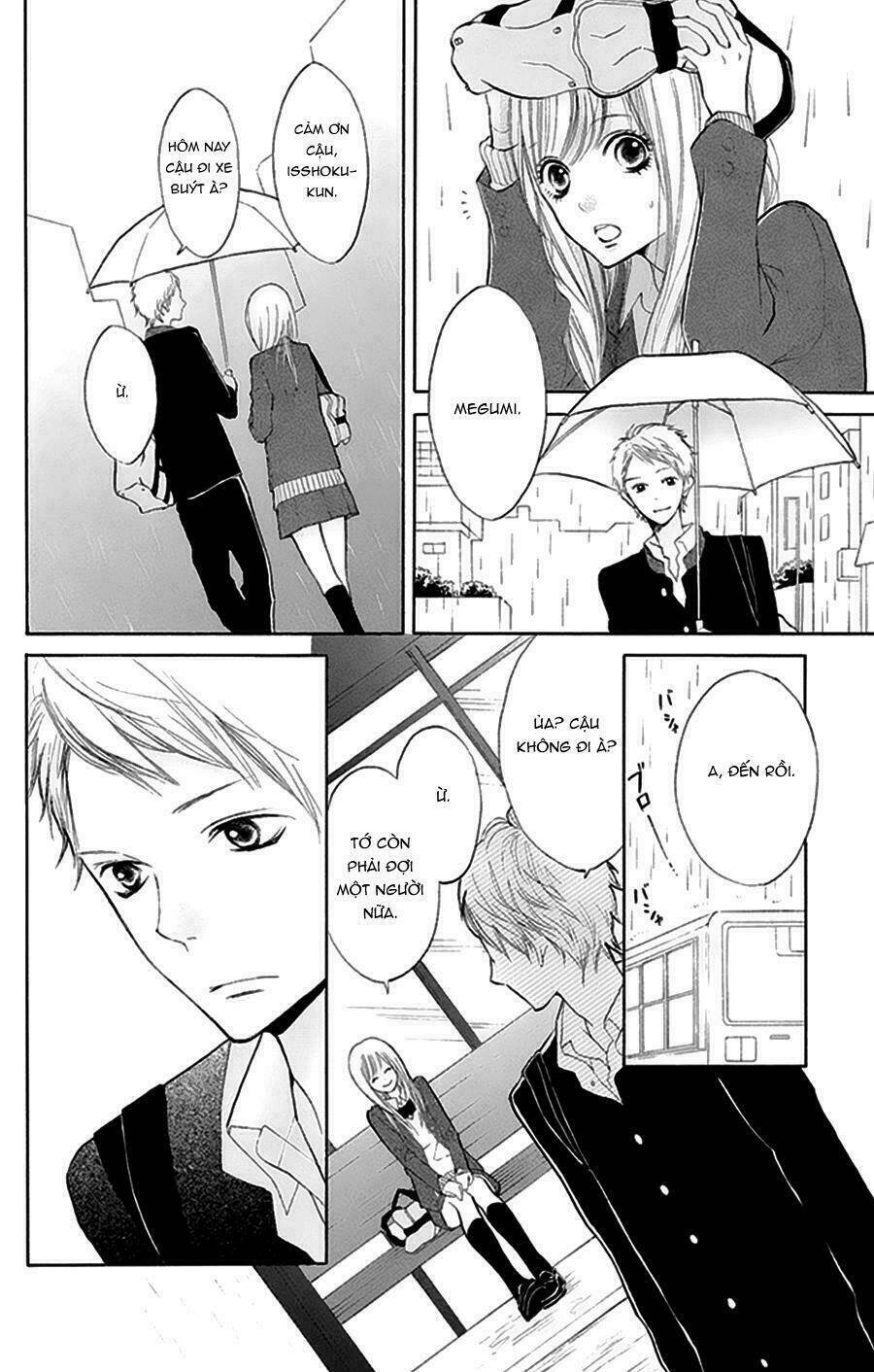 tổng hợp one shot. chapter 304 29