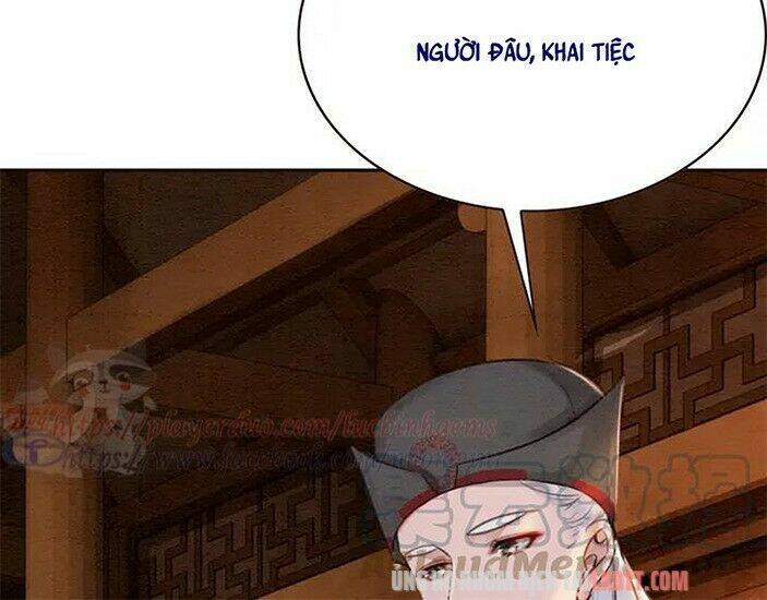 trọng sinh bá sủng nhiếp chính vương quá mạnh mẽ chapter 82.1 47