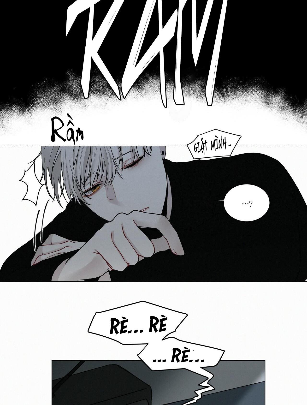 hiến tế máu chapter 21 36