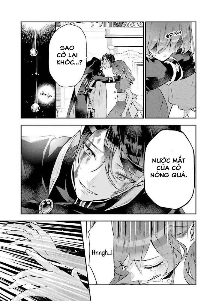 câu chuyện về sự luân hồi ở thế giới maydare chapter 20 11