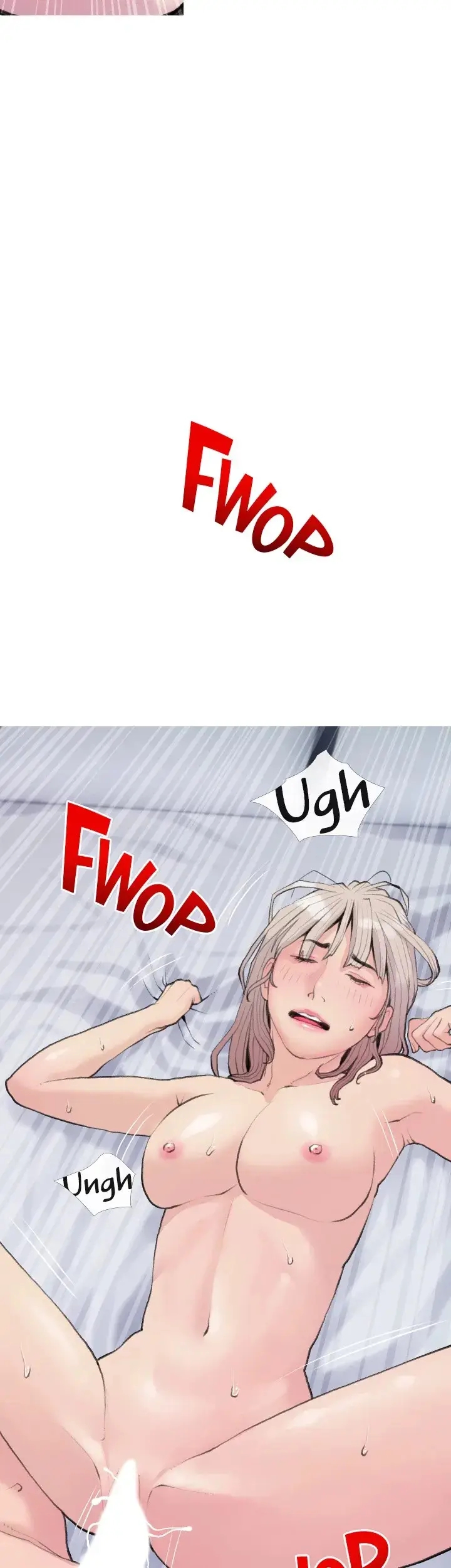 bài học hứng tình chapter 81 21