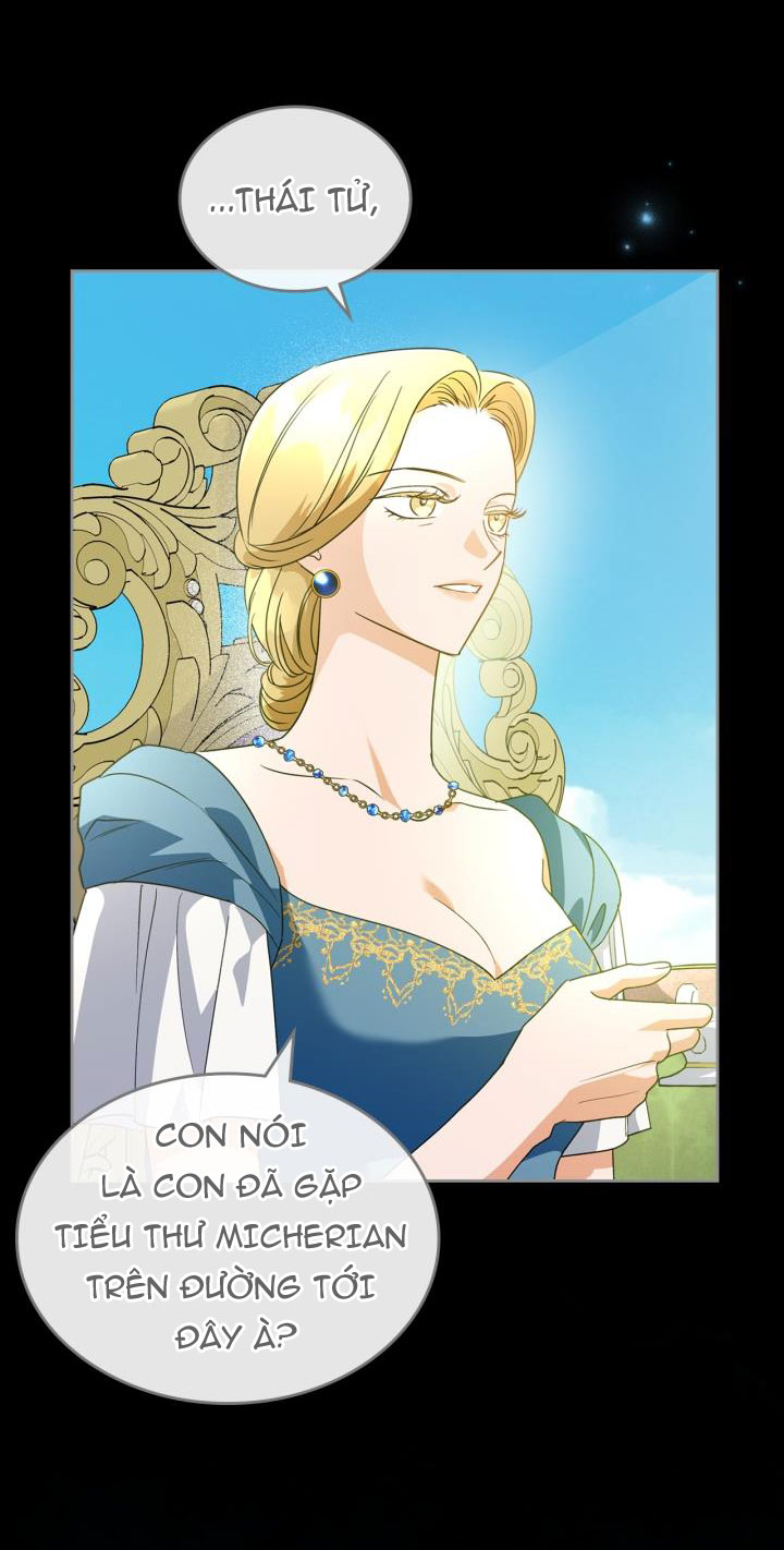 giết chết ác nữ phản diện chapter 42.1 9