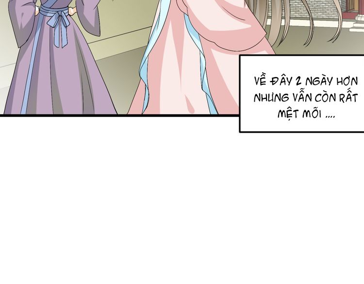 xuyên việt chi thiên tâm linh chapter 11.5 6