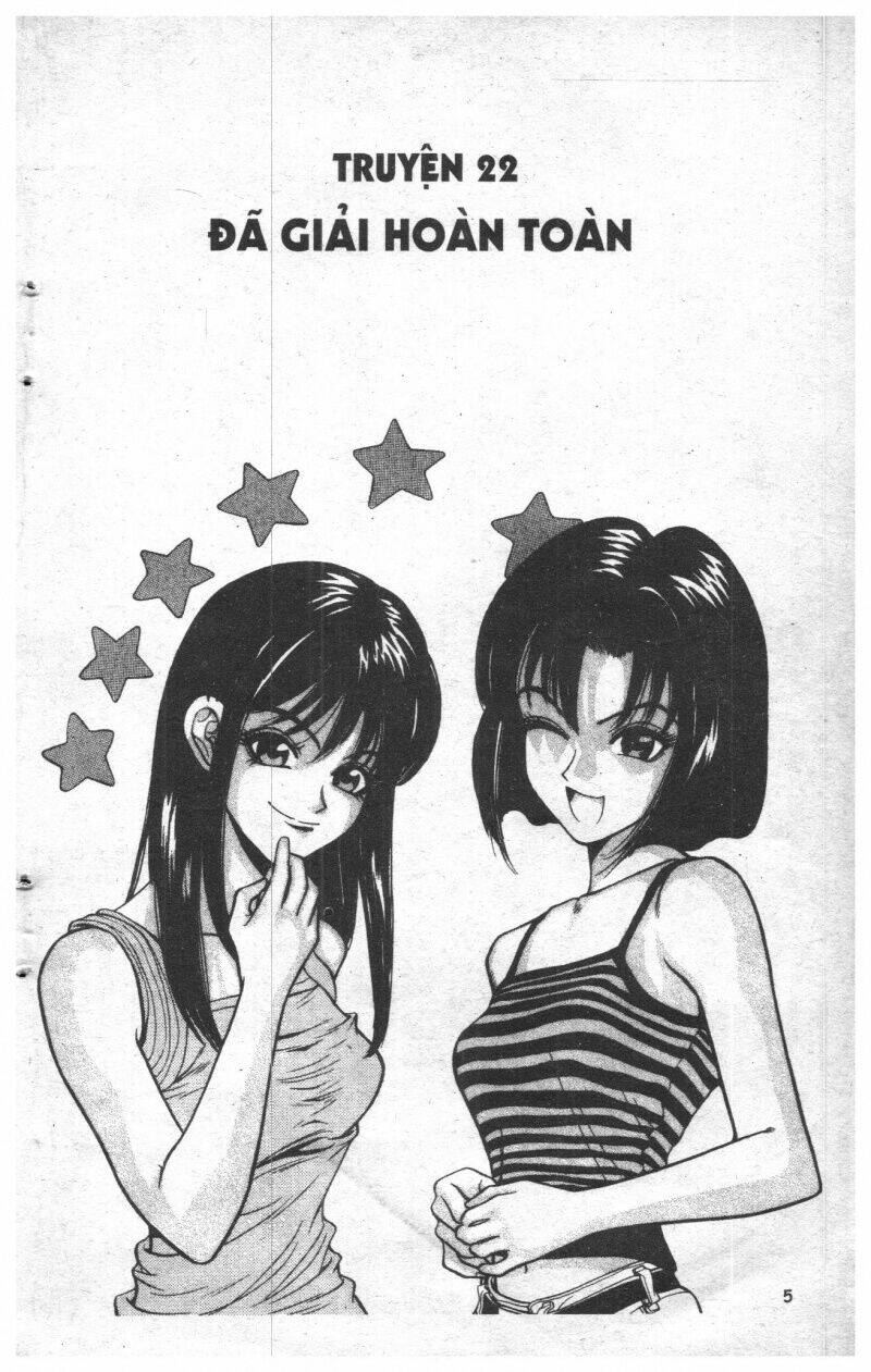 change guy chapter 22 5