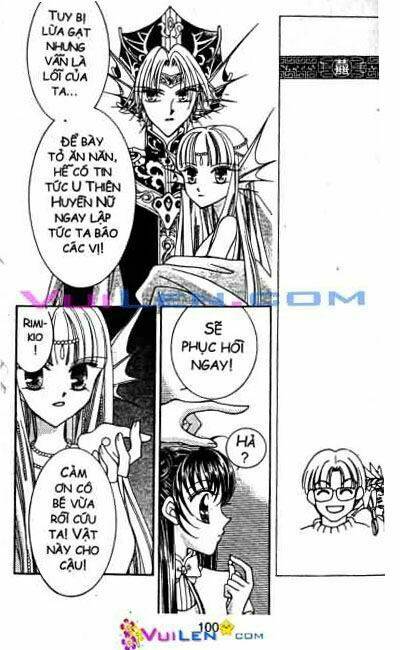 lâu đài cổ chapter 5 94