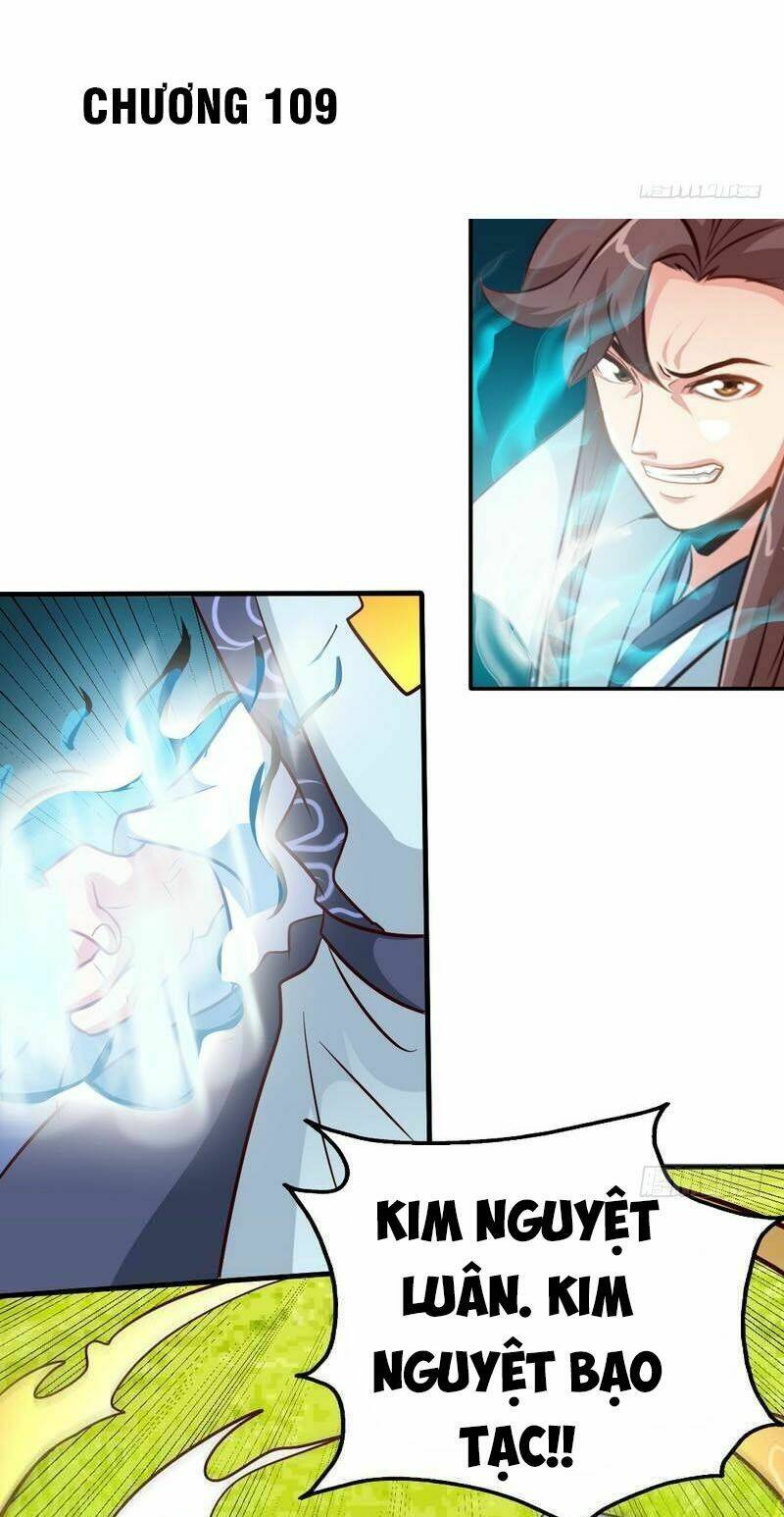 chí tôn thần ma chapter 109 2