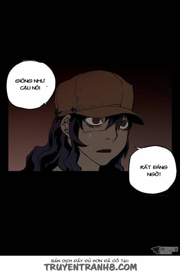 0.0 mhz - tần số chết chapter 65 9